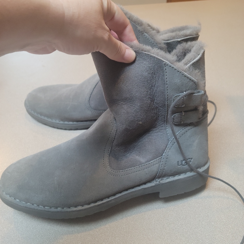 NWT Ugg Boots